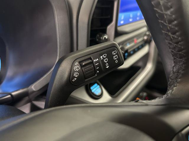 Certified 2024 Ford Bronco Sport Big Bend w/ Convenience Package AWD/4WD image 17
