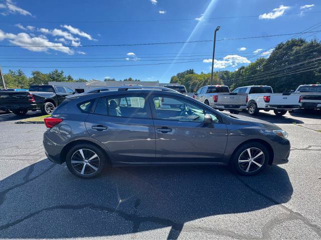 Used 2020 Subaru Impreza 2.0i Premium AWD/4WD image 7
