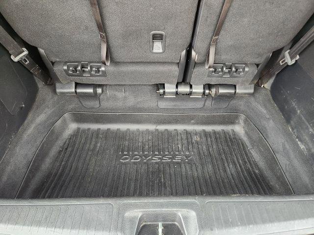 Used 2024 Honda Odyssey Sport image 31