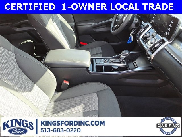Used 2023 Kia Sorento LX image 24