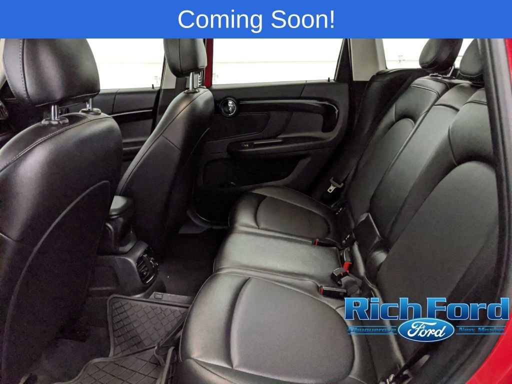 Used 2022 MINI Cooper Countryman image 23