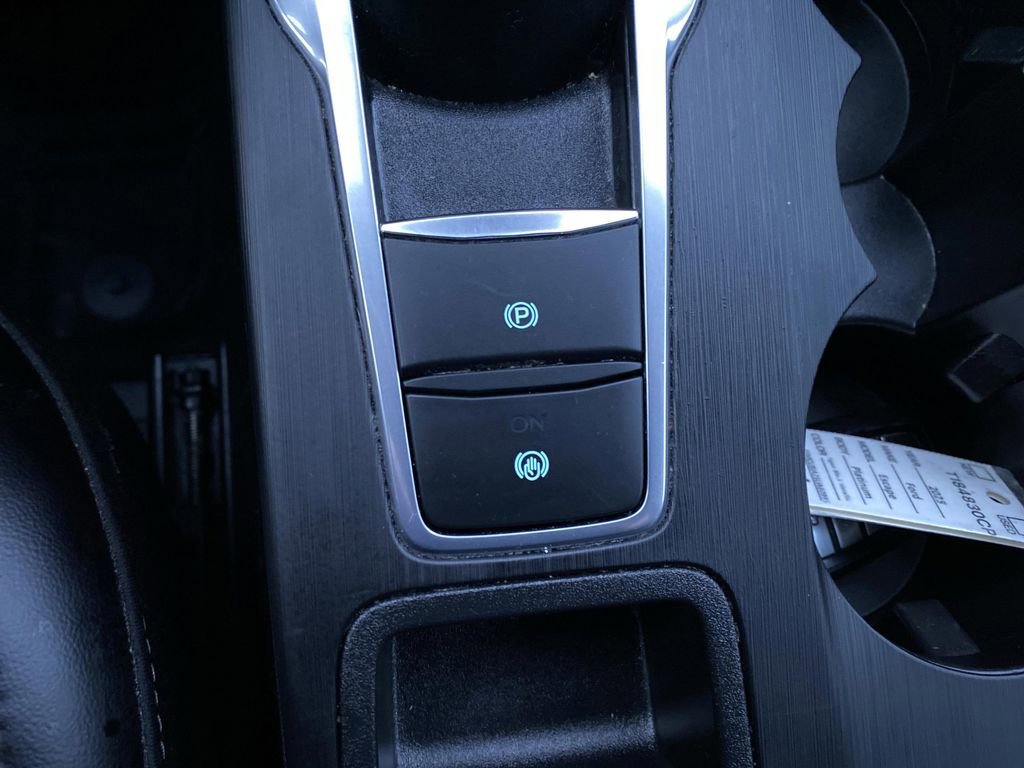 Certified 2025 Ford Escape Platinum image 27