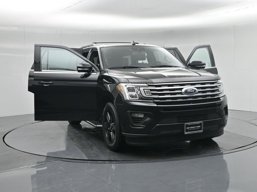 Certified 2020 Ford Expedition XLT w/ Equipment Group 202A image 40
