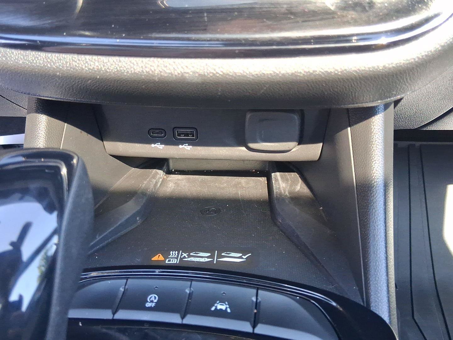 Used 2025 Buick Envista Avenir FWD image 16