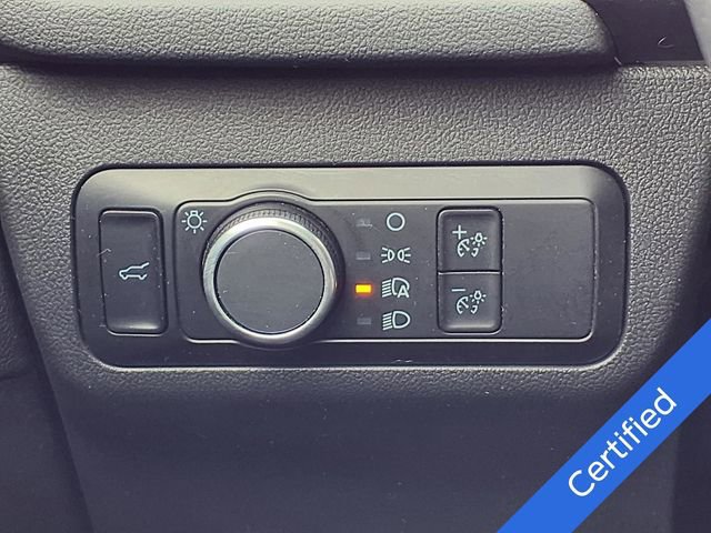 Certified 2022 Ford Escape SE w/ Convenience Package image 22