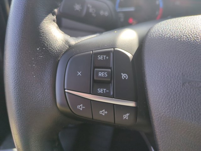 Certified 2023 Ford Bronco Sport Big Bend w/ Convenience Package image 18