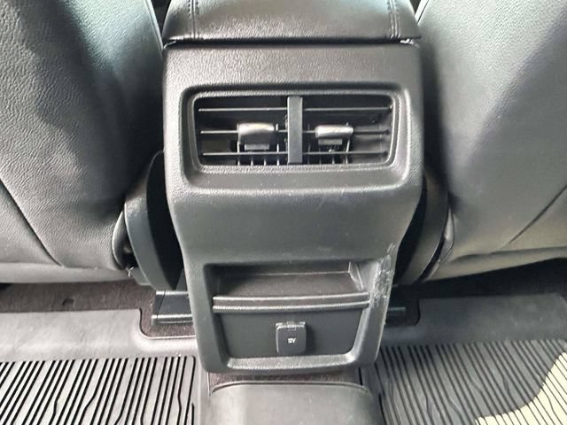 Certified 2020 Ford Edge SE FWD image 12
