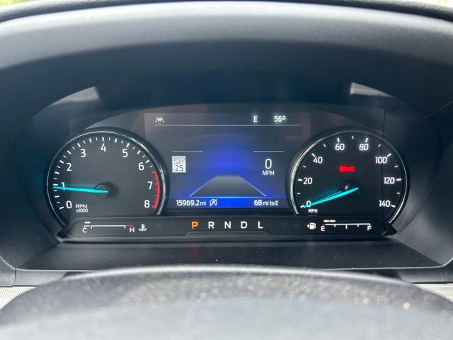 Certified 2023 Ford Explorer XLT w/ Equipment Group 202A AWD/4WD image 2