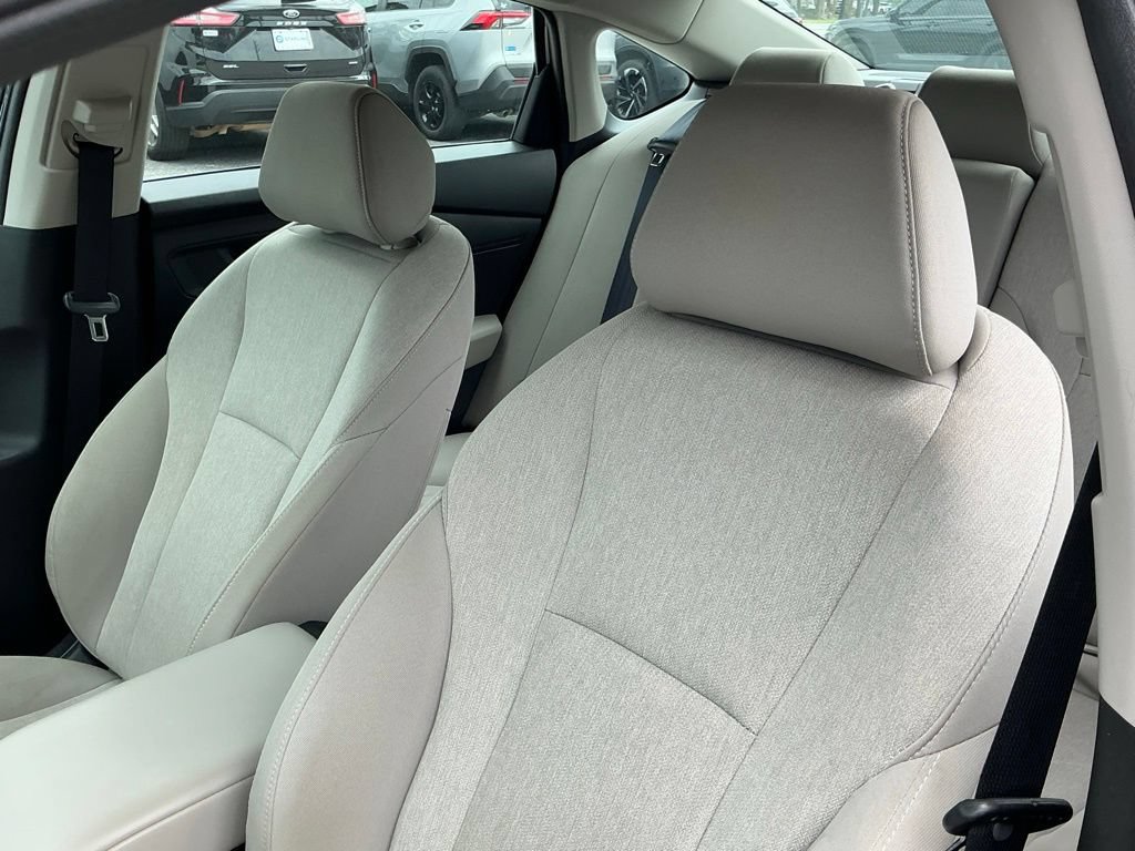 Used 2024 Honda Accord LX image 27