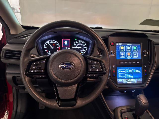 Used 2026 Subaru Crosstrek 2.5i AWD/4WD image 8