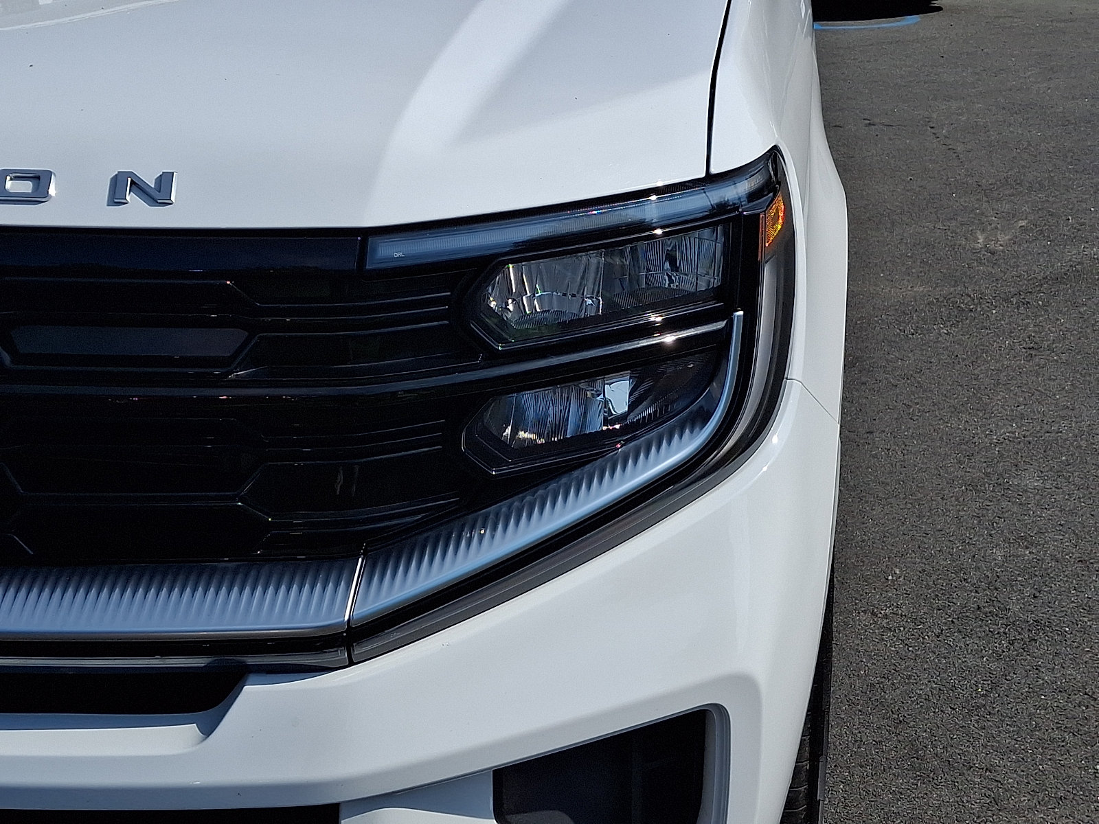 Certified 2025 Ford Expedition Platinum AWD/4WD image 10