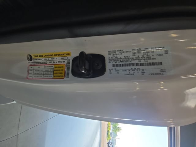 Certified 2024 Ford F150 XL RWD image 25