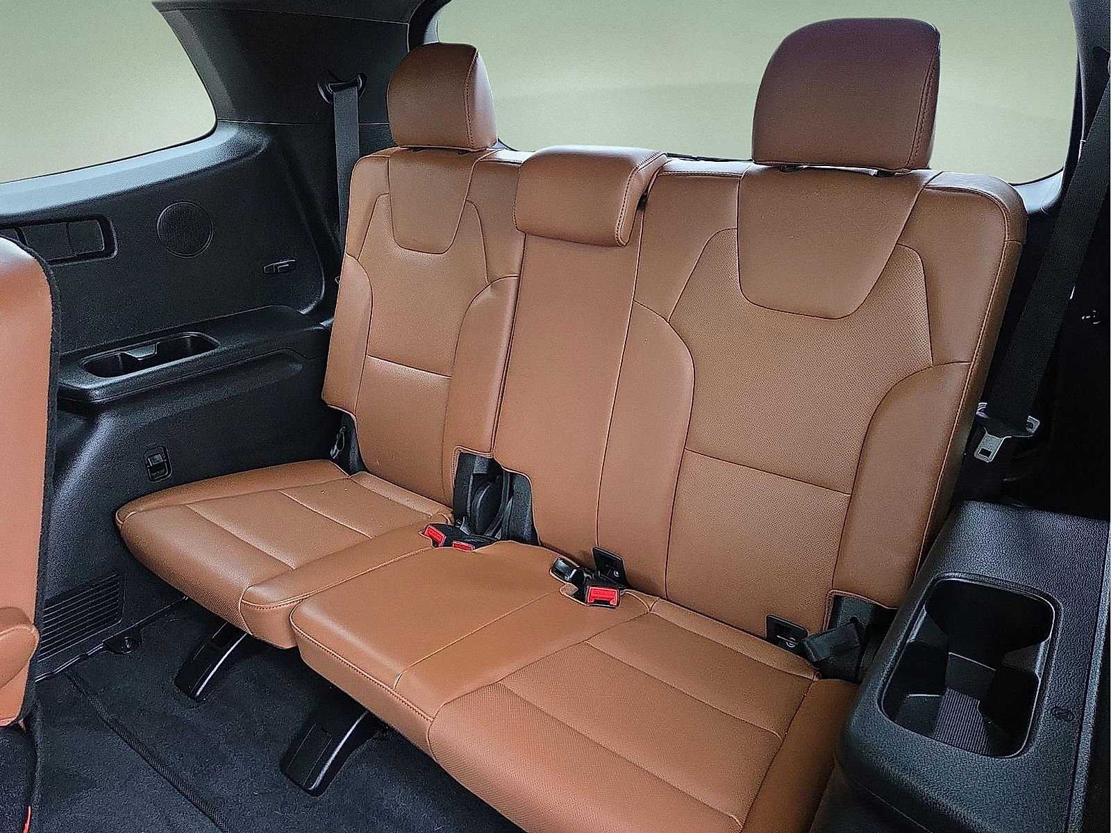 Used 2025 Kia Telluride SX Prestige X-Pro AWD/4WD image 10