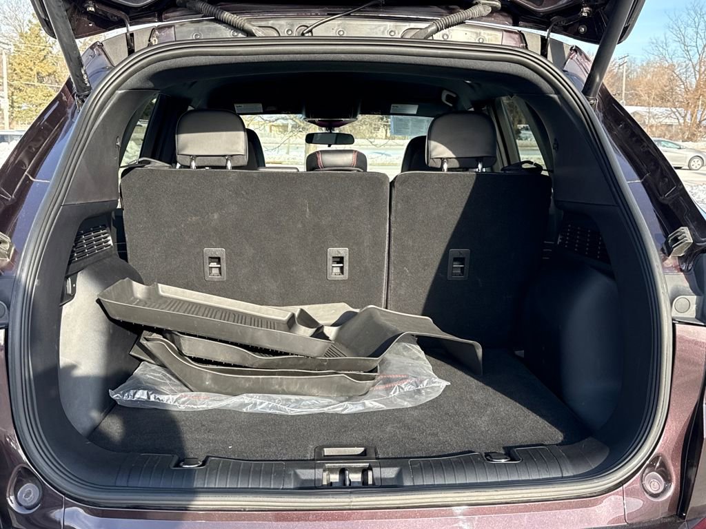 Certified 2023 Ford Escape ST-Line Select w/ Tech Pack #2 image 8