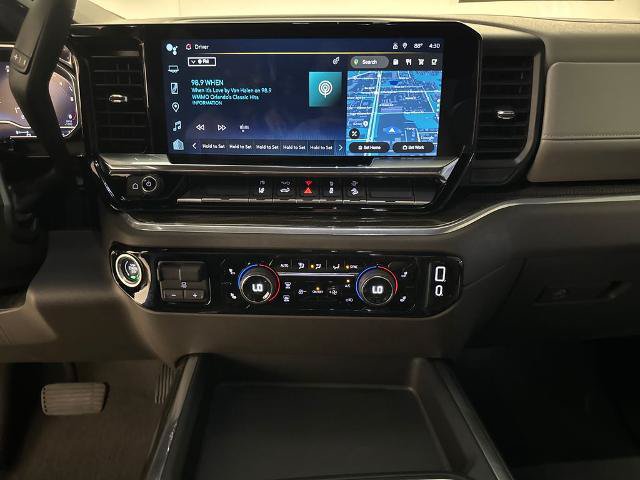 Used 2025 Chevrolet Silverado 2500 LT w/ Leather Package AWD/4WD image 18
