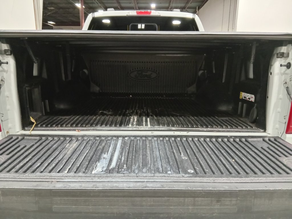 Certified 2023 Ford F150 XLT w/ Equipment Group 302A High AWD/4WD image 6