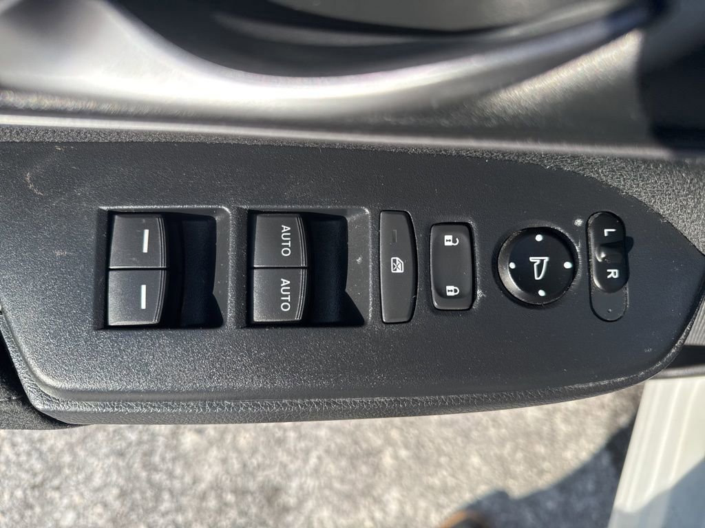 Used 2019 Honda CR-V EX image 17