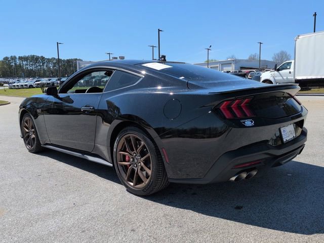 Certified 2024 Ford Mustang GT Premium image 7