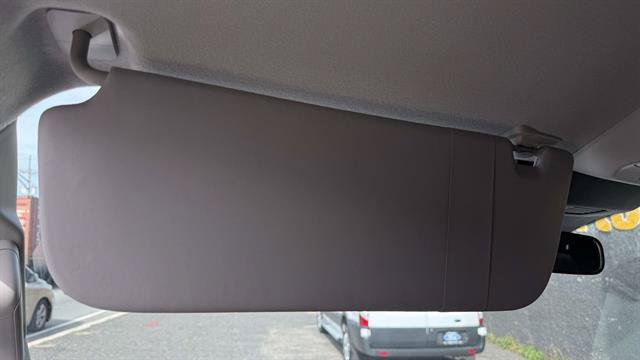 Certified 2026 Ford Transit 350 XLT RWD image 21
