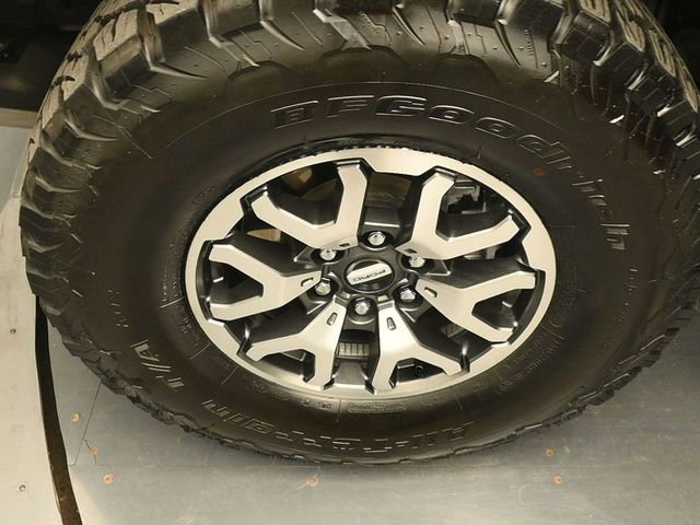 Certified 2021 Ford F150 Raptor w/ Equipment Group 801A High AWD/4WD image 16