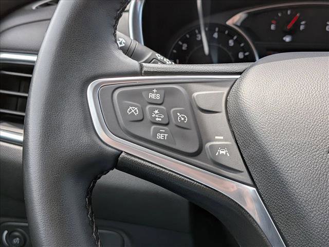 Used 2023 Chevrolet Equinox LT AWD/4WD image 12
