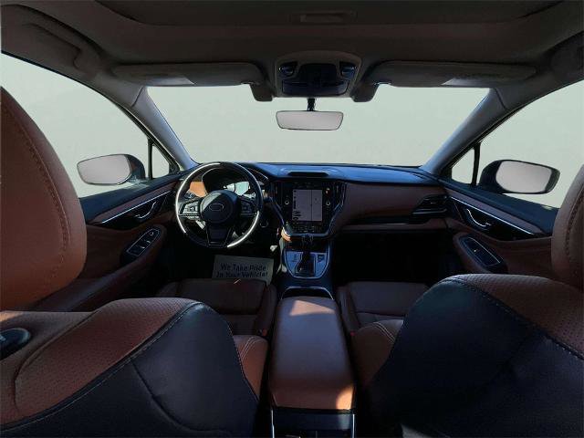 Used 2021 Subaru Legacy Touring XT w/ Popular Package #3 image 26