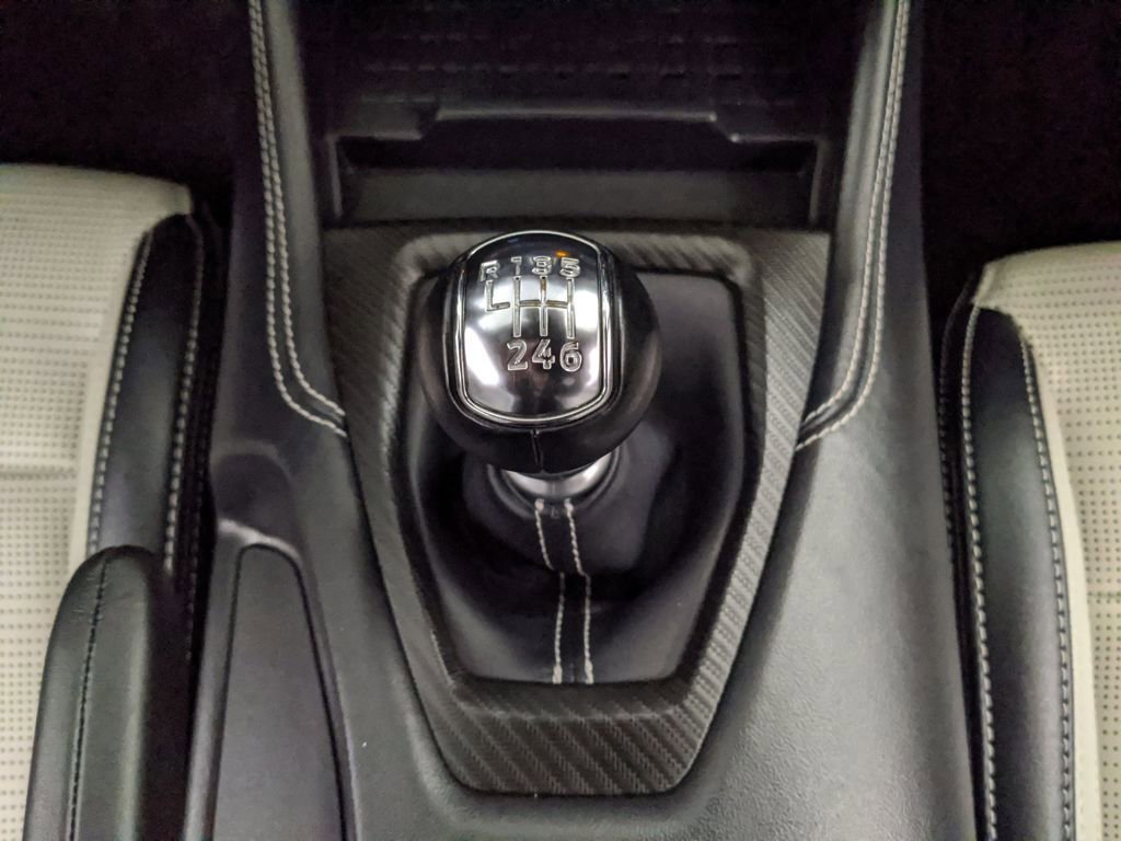 Certified 2024 Ford Mustang GT Premium w/ GT Performance Package image 9