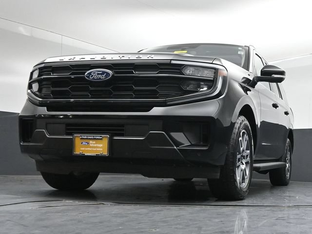Certified 2025 Ford Expedition Active AWD/4WD image 39