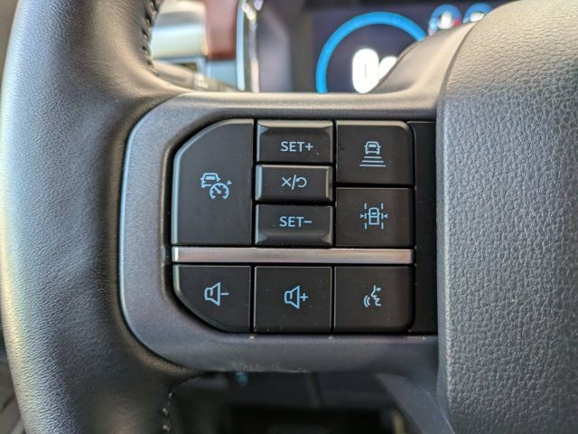 Certified 2023 Ford F150 Lariat w/ Equipment Group 502A High image 24