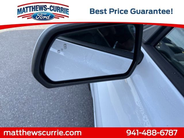 Certified 2023 Ford Mustang Premium image 8