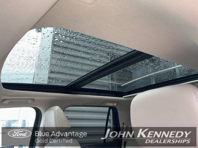 Certified 2023 Ford Expedition Limited image 16