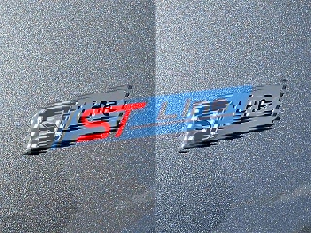 Certified 2023 Ford Escape ST-Line image 10