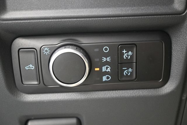 Certified 2023 Ford F150 XL w/ STX Appearance Package AWD/4WD image 8