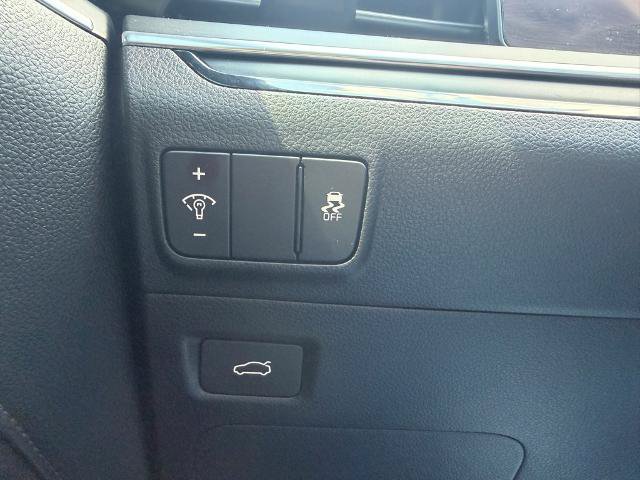 Used 2025 Kia K5 GT-Line w/ GT-Line Premium Package FWD image 13