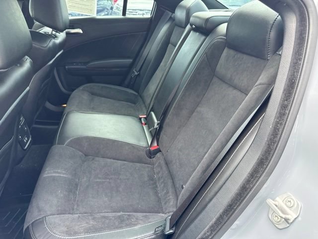 Used 2020 Dodge Charger R/T w/ Plus Group RWD image 13