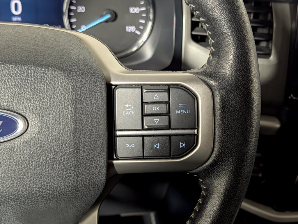 Certified 2023 Ford Expedition XLT AWD/4WD image 19