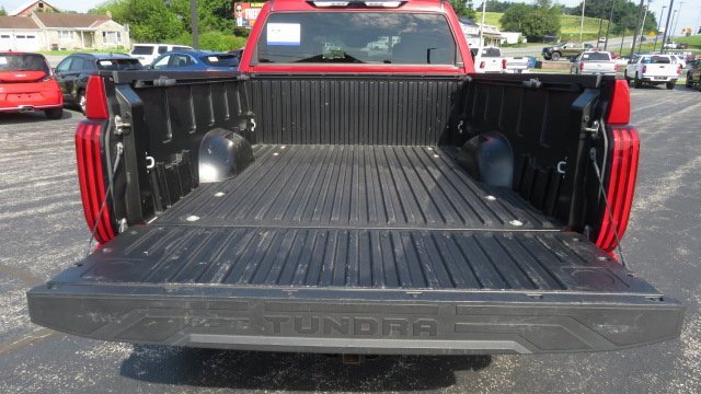 Used 2022 Toyota Tundra SR5 image 27