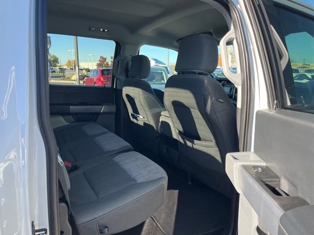 Certified 2023 Ford F150 XLT AWD/4WD image 43