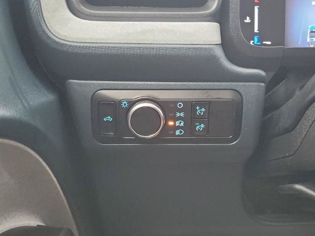 Certified 2026 Ford Maverick XLT AWD/4WD image 21