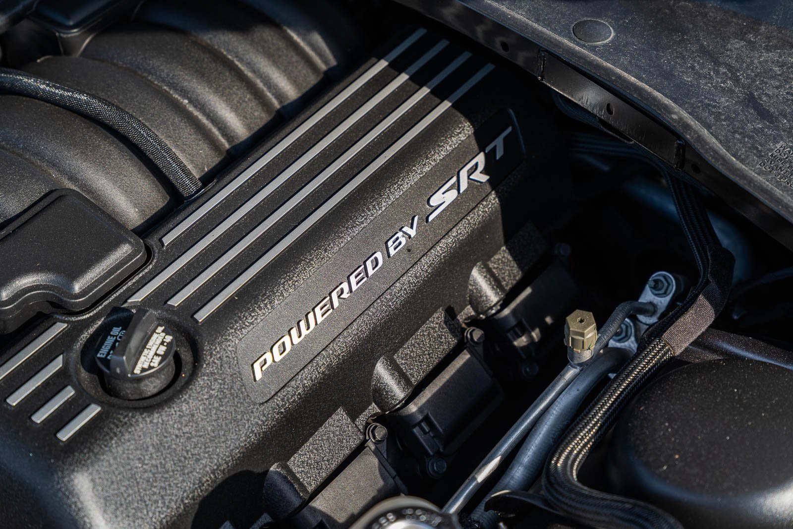 Used 2023 Dodge Charger Scat Pack w/ Plus Group image 26