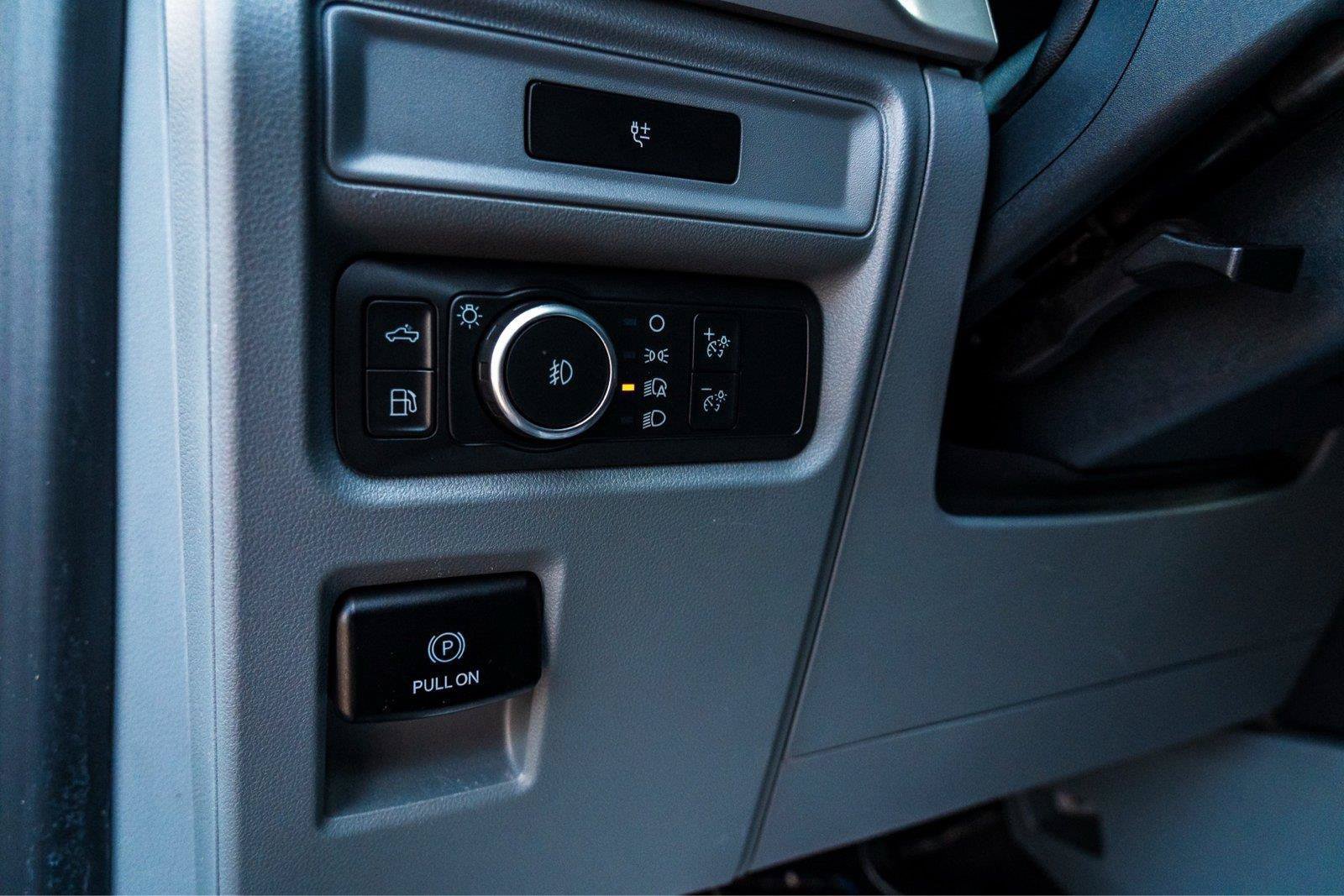 Certified 2023 Ford F150 XL w/ FX4 Off-Road Package AWD/4WD image 10