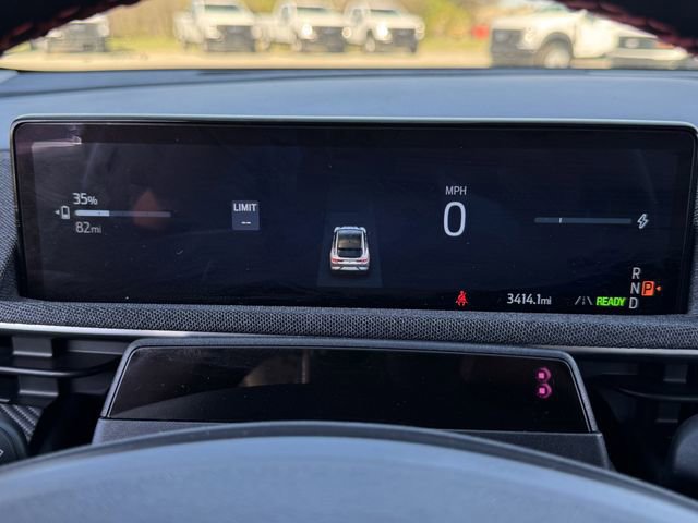 Certified 2025 Ford Mustang Mach-E Premium w/ Sport Appearance Package image 13