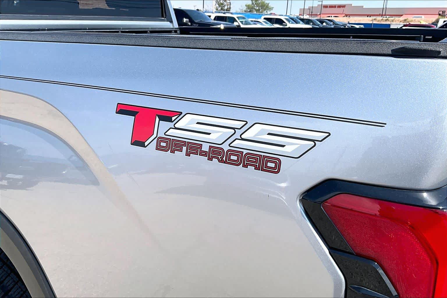 Used 2023 Toyota Tundra SR5 AWD/4WD image 31