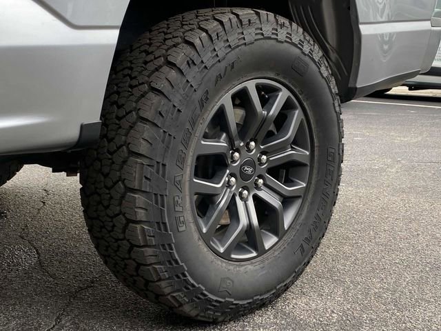 Certified 2023 Ford F150 Tremor w/ Equipment Group 402A High image 11