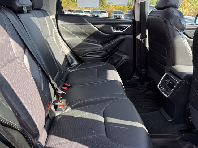 Used 2020 Subaru Forester Touring AWD/4WD image 22