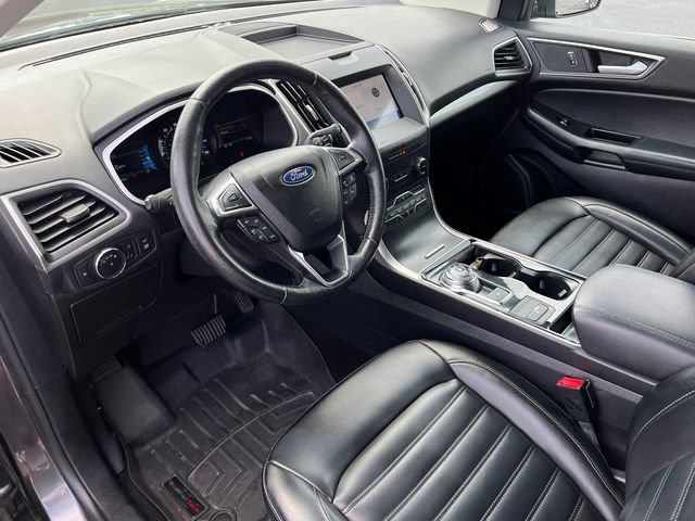 Certified 2020 Ford Edge SEL w/ Convenience Package AWD/4WD image 28