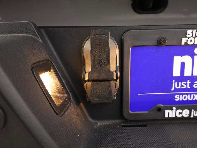 Certified 2023 Ford F150 XLT w/ Equipment Group 302A High image 34