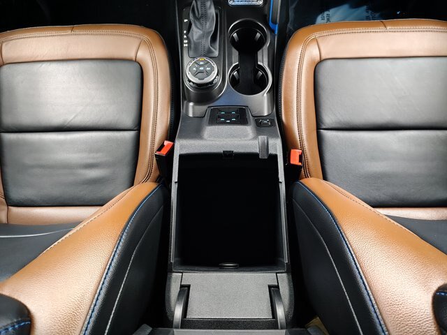 Certified 2023 Ford Bronco Outer Banks AWD/4WD image 35