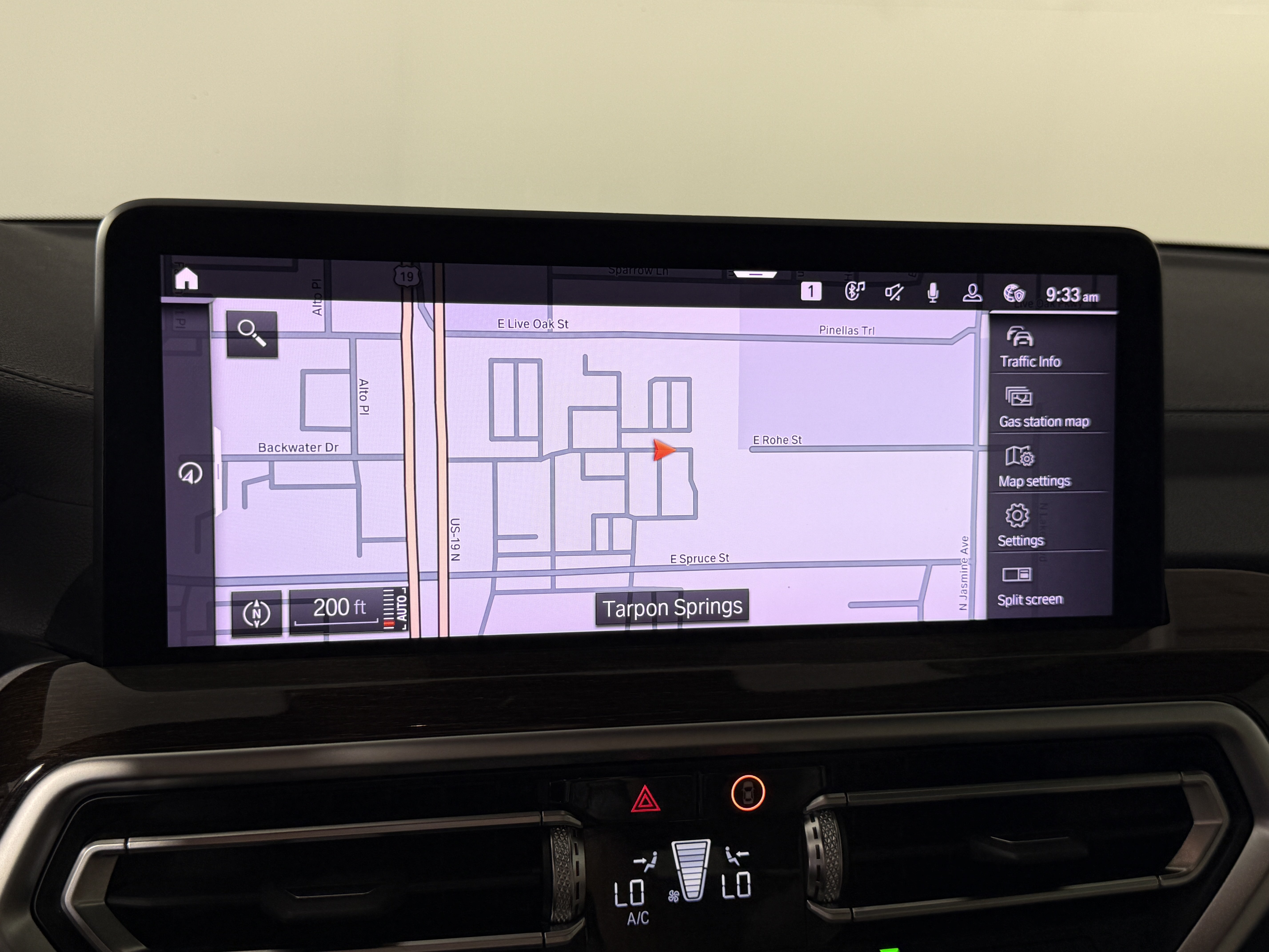 Used 2022 BMW X3 M40i w/ Premium Package AWD/4WD image 19
