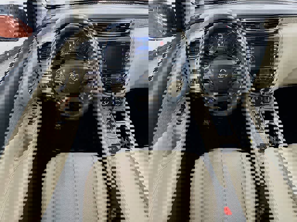 Used 2020 Nissan Murano SL image 10